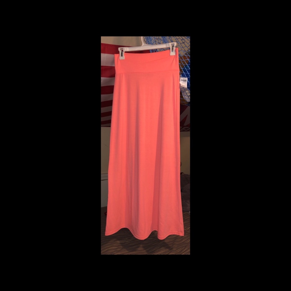 Maxi Skirt NWT